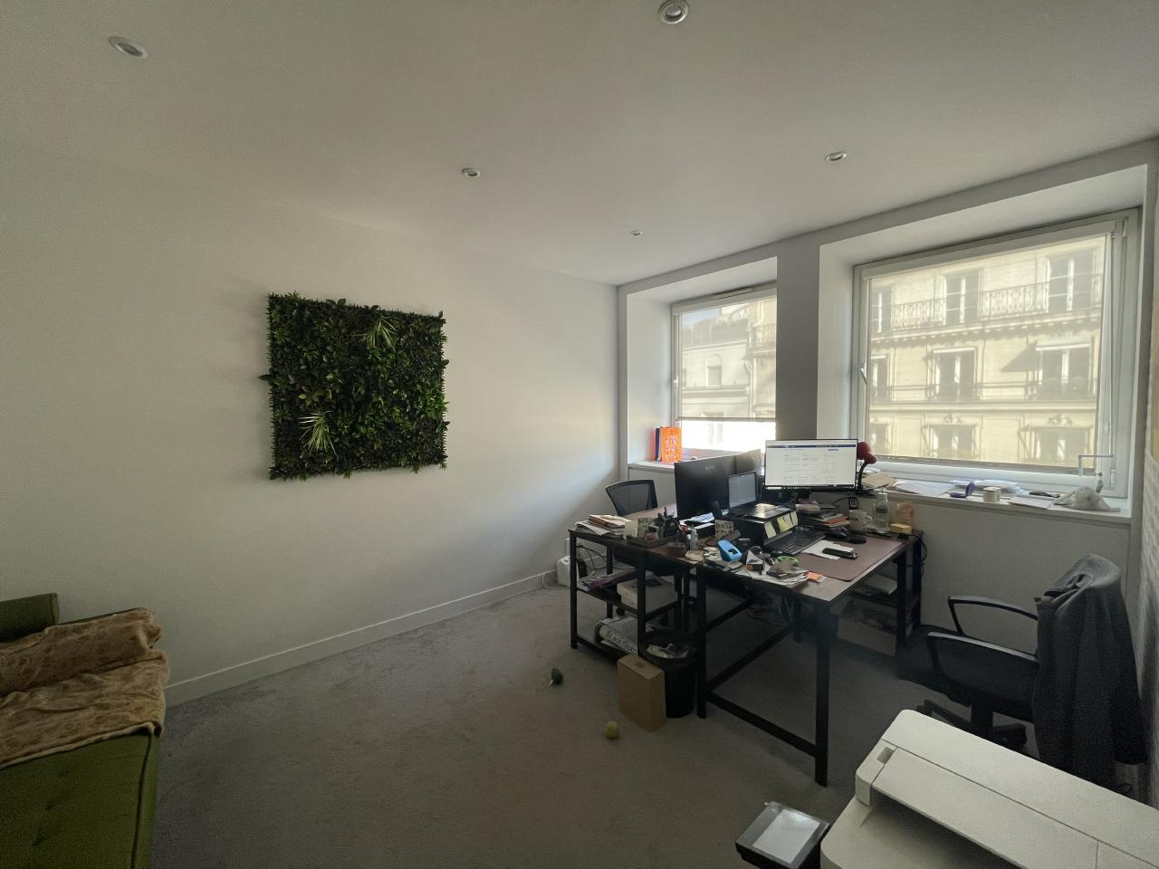 Bureau Paris 159m² Location bureau Paris OLBUR2309922 5